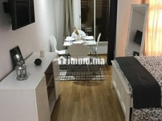 location-studio-meuble-quartier-hassan-rabat