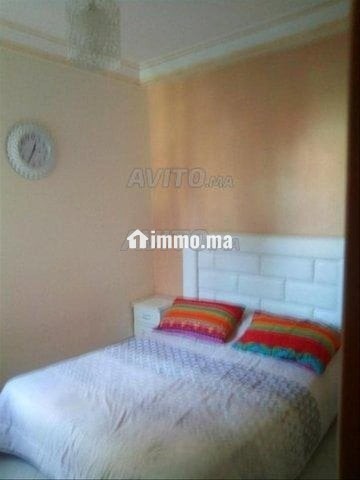 Appartement meublé à louer à Tanger - Location Immobilier - Tanger - photo 1