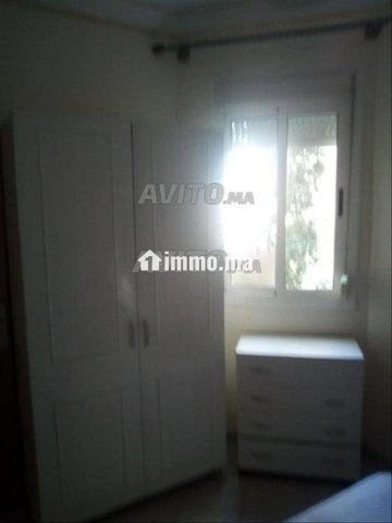 Appartement meublé à louer à Tanger - Location Immobilier - Tanger - photo 2