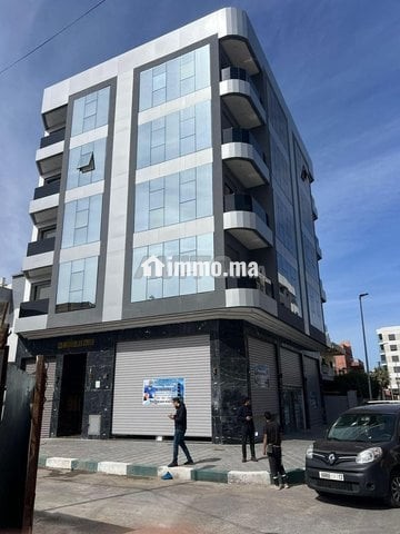 Bureau pour cabinet médical a louer - Location Immobilier - Casablanca - photo 1