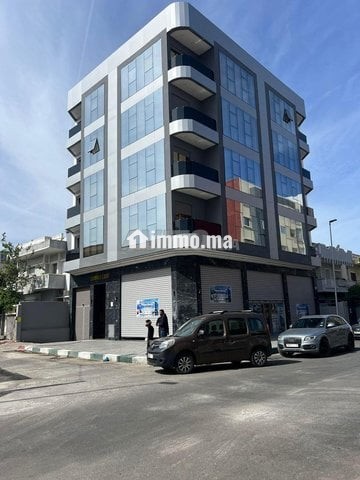 Bureau pour cabinet médical a louer - Location Immobilier - Casablanca - photo 2