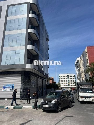 Bureau pour cabinet médical a louer - Location Immobilier - Casablanca - photo 3