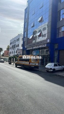 Bureau pour cabinet médical a louer - Location Immobilier - Casablanca - photo 5