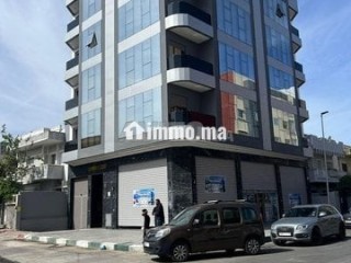 Bureau pour cabinet médical a louer - Bureau à louer - Casablanca
