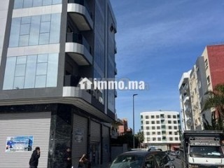 Bureau pour cabinet médical a louer - Bureau à louer - Casablanca