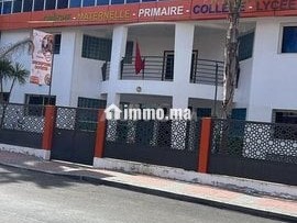 Bureau pour cabinet médical a louer - Bureau à louer - Casablanca
