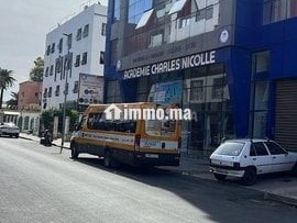 Bureau pour cabinet médical a louer - Bureau à louer - Casablanca