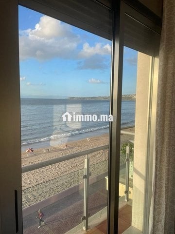 Appartement 2ch meublé bouznika plage kasaba - Location Vacances - Bouznika - photo 7