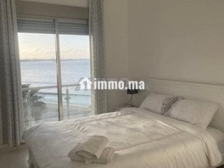 Appartement 2ch meublé bouznika plage kasaba - Appartement Location Vacances - Bouznika