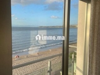 Appartement 2ch meublé bouznika plage kasaba - Appartement Location Vacances - Bouznika