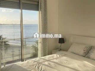 Appartement 2ch meublé bouznika plage kasaba - Appartement Location Vacances - Bouznika
