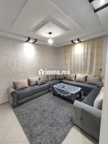 Appartement Lila 350 dh côté Jemaa el fna - Location Immobilier - Marrakech - photo 1