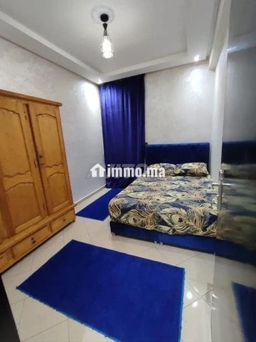 Appartement Lila 350 dh côté Jemaa el fna - Location Immobilier - Marrakech - photo 2