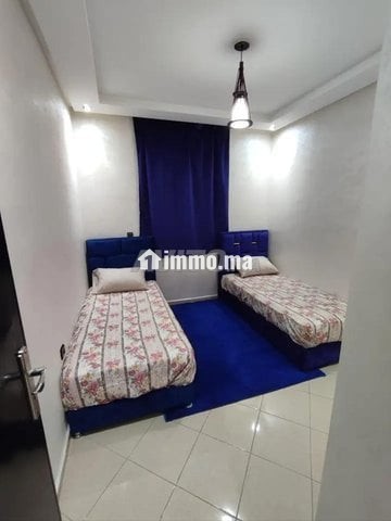 Appartement Lila 350 dh côté Jemaa el fna - Location Immobilier - Marrakech - photo 3