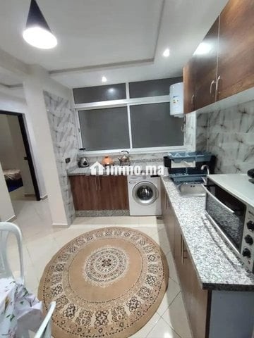 Appartement Lila 350 dh côté Jemaa el fna - Location Immobilier - Marrakech - photo 4
