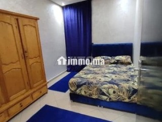 Appartement Lila 350 dh côté Jemaa el fna - Appartement à louer - Marrakech