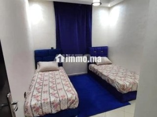 Appartement Lila 350 dh côté Jemaa el fna - Appartement à louer - Marrakech