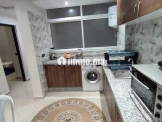 Appartement Lila 350 dh côté Jemaa el fna - Appartement à louer - Marrakech