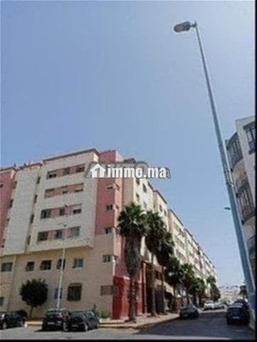 Studio meublé et Apparts meublés Célibataires - Location Immobilier - Casablanca - photo 1