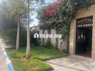 Villa meublé a louer a safi - Villa à louer - Safi