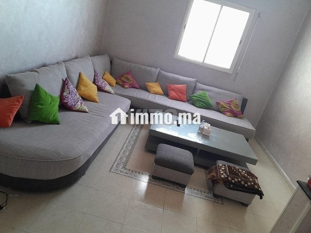 App meublé ferdouws oulfa - Location Immobilier - Casablanca - photo 1