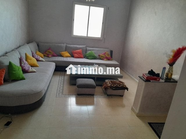 App meublé ferdouws oulfa - Location Immobilier - Casablanca - photo 2