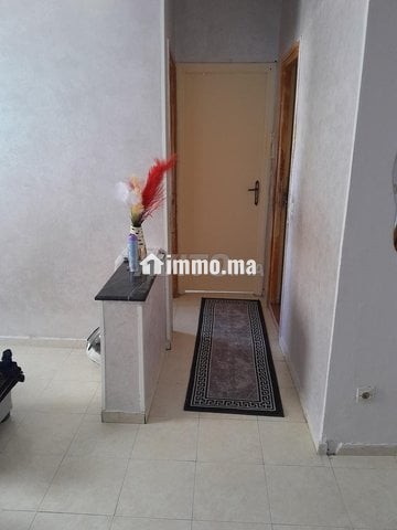 App meublé ferdouws oulfa - Location Immobilier - Casablanca - photo 3