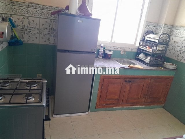 App meublé ferdouws oulfa - Location Immobilier - Casablanca - photo 4