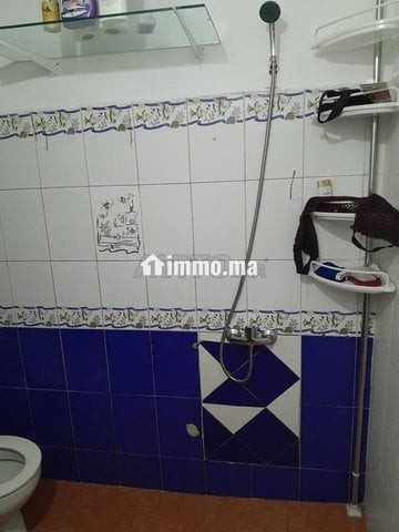 App meublé ferdouws oulfa - Location Immobilier - Casablanca - photo 5