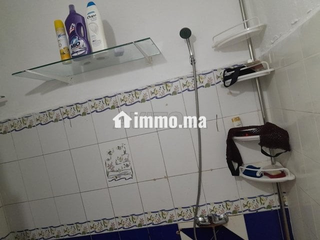 App meublé ferdouws oulfa - Location Immobilier - Casablanca - photo 7