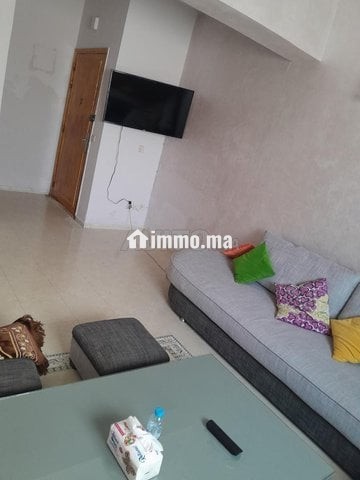 App meublé ferdouws oulfa - Location Immobilier - Casablanca - photo 8