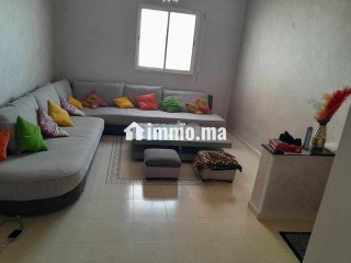 App meublé ferdouws oulfa - Appartement à louer - Casablanca