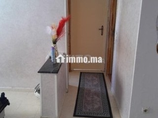 App meublé ferdouws oulfa - Appartement à louer - Casablanca