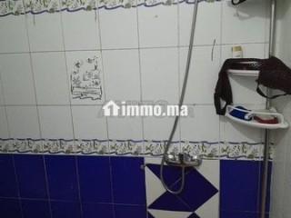 App meublé ferdouws oulfa - Appartement à louer - Casablanca