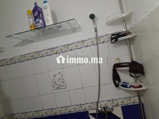 App meublé ferdouws oulfa - Appartement à louer - Casablanca