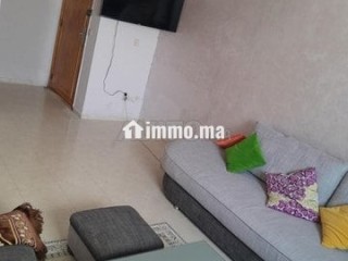 App meublé ferdouws oulfa - Appartement à louer - Casablanca