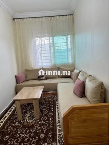 شقة نقية للعائلة للكراء اليوم - Location Vacances - Marrakech - photo 1