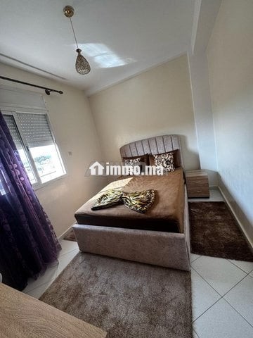 شقة مفروشة للكراء اليومي بمدينة مكناس - Location Immobilier - Meknes - photo 2
