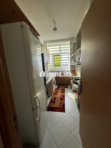 شقة مفروشة للكراء اليومي بمدينة مكناس - Location Immobilier - Meknes - photo 3