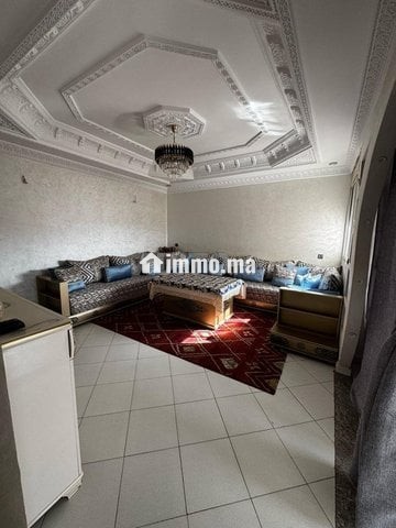 شقة مفروشة للكراء اليومي بمدينة مكناس - Location Immobilier - Meknes - photo 4