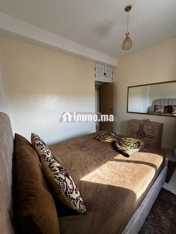 شقة مفروشة للكراء اليومي بمدينة مكناس - Location Immobilier - Meknes - photo 5
