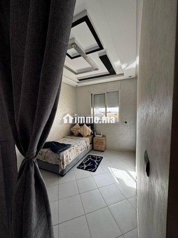 شقة مفروشة للكراء اليومي بمدينة مكناس - Location Immobilier - Meknes - photo 6