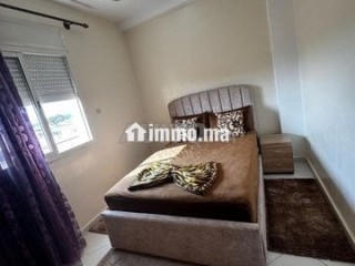 شقة مفروشة للكراء اليومي بمدينة مكناس - Appartement à louer - Meknes