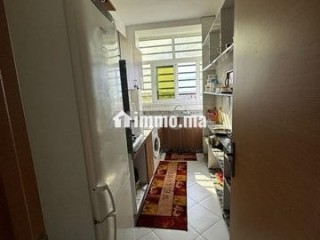 شقة مفروشة للكراء اليومي بمدينة مكناس - Appartement à louer - Meknes