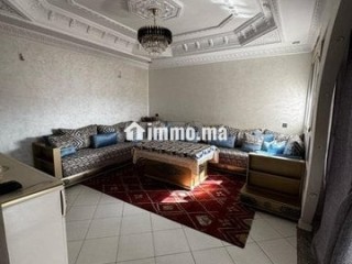 شقة مفروشة للكراء اليومي بمدينة مكناس - Appartement à louer - Meknes
