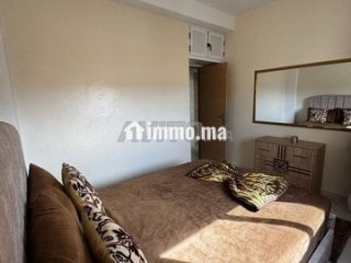 شقة مفروشة للكراء اليومي بمدينة مكناس - Appartement à louer - Meknes