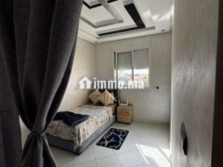 شقة مفروشة للكراء اليومي بمدينة مكناس - Appartement à louer - Meknes