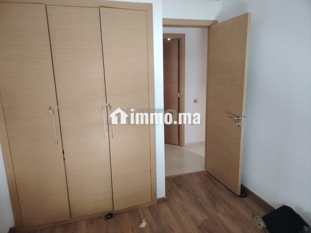Lux Appartement à louer 64 m² à Rabat - Location Immobilier - Rabat - photo 1