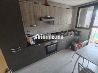 Lux Appartement à louer 64 m² à Rabat - Appartement à louer - Rabat