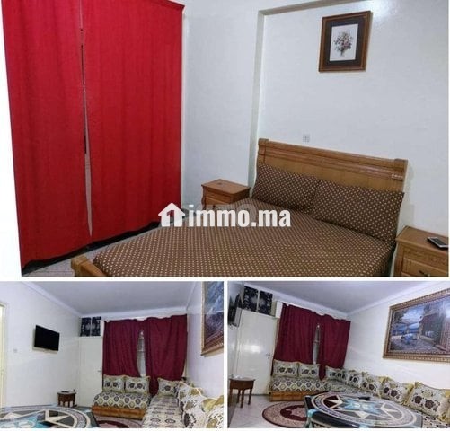 Petit Appartement Hamria - Location Vacances - Meknes - photo 1